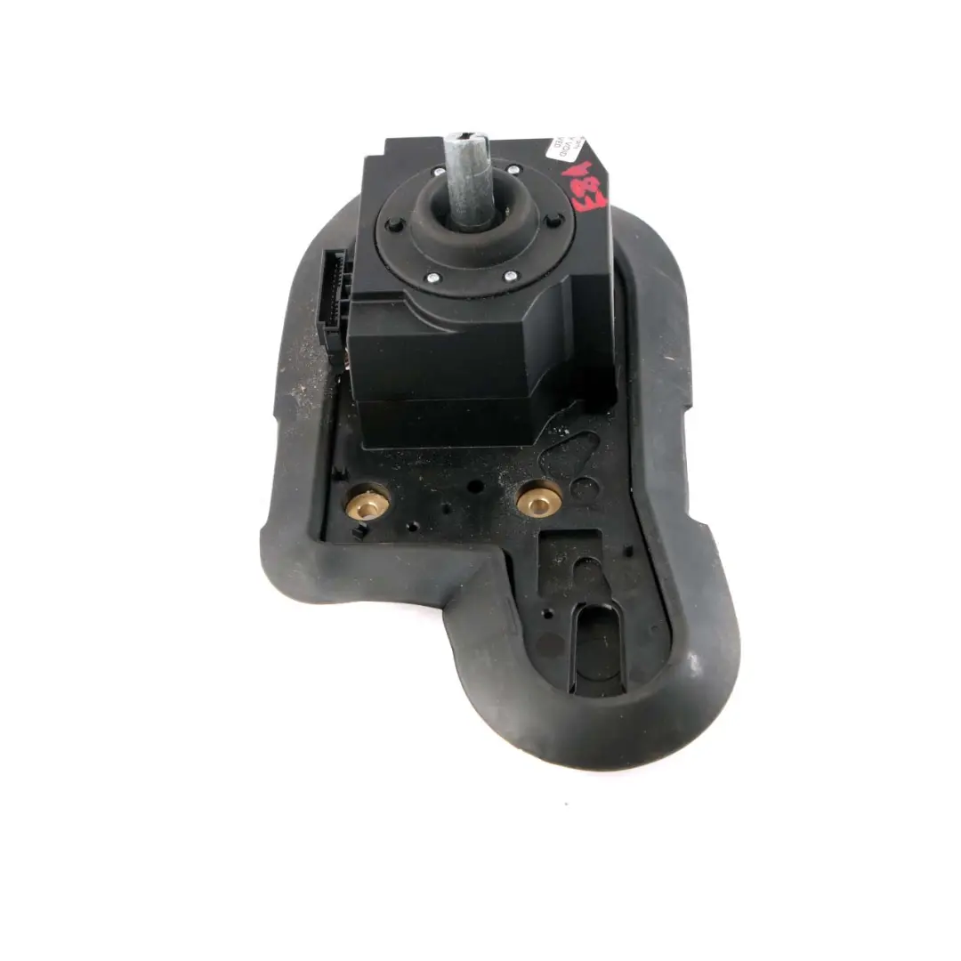 BMW E84 X1 Cambio Selector Interruptor Unidad Transmisión Automática - SKU 9260295 - Número de pieza 9260295