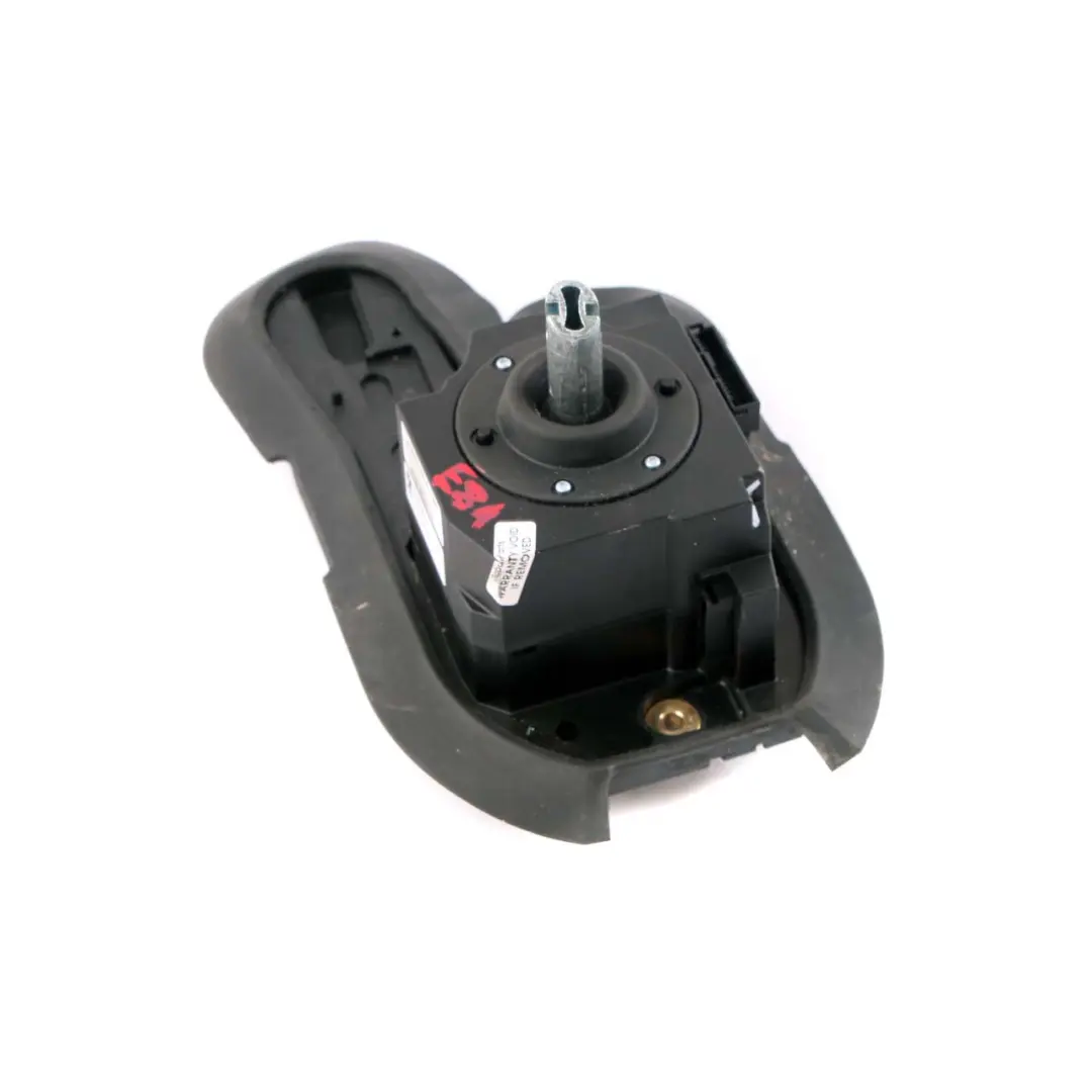 Schalthebel Gangwahl Schalter Automatik Getriebe Einheit für BMW E84 X1 mit Teilenummer 9260295 BMW E84 X1 Schalthebel Gangwahl Schalter Automatik Getriebe Einheit - SKU 9260295 - Teilenummer 9260295