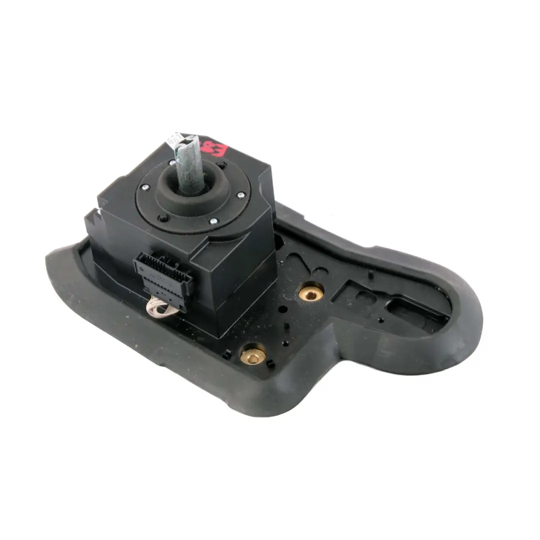 Lewarek Wybierak Zmiany Biegów Automat do BMW E84 X1 o numerze 9260295 BMW E84 X1 Lewarek Wybierak Zmiany Biegów Automat - SKU 9260295 - Numer Części 9260295