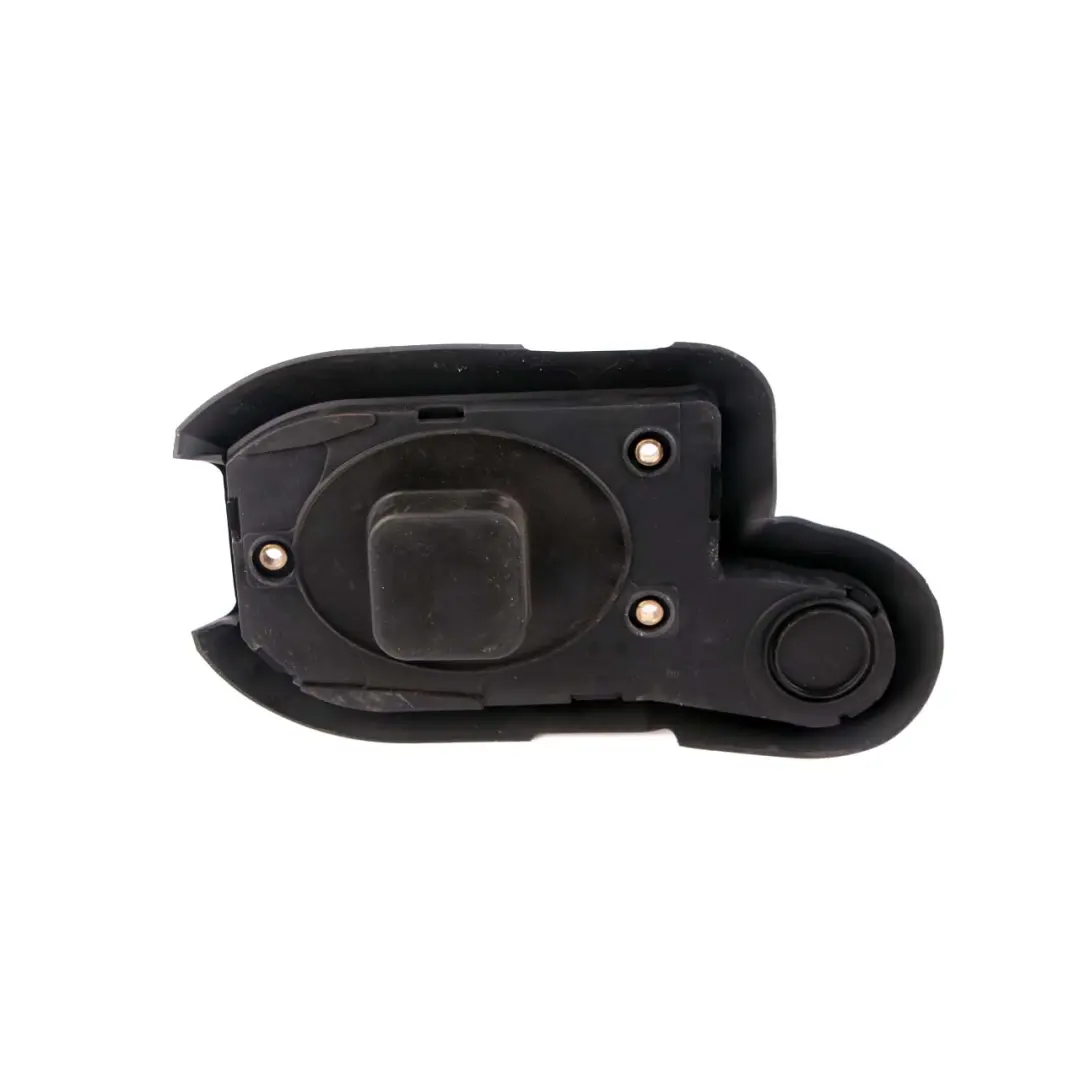 BMW E84 X1 Cambio Selector Interruptor Unidad Transmisión Automática - SKU 9260295 - Número de pieza 9260295