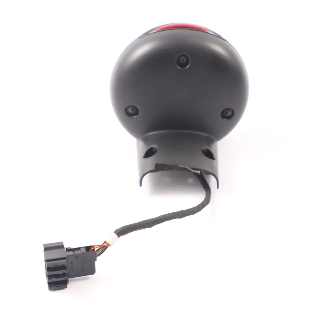 Mini Cooper One R56 R57 R59 R60 R61 Obrotomierz Licznik Zegar Chrom - SKU 9260579-2 - Numer Części 9260579