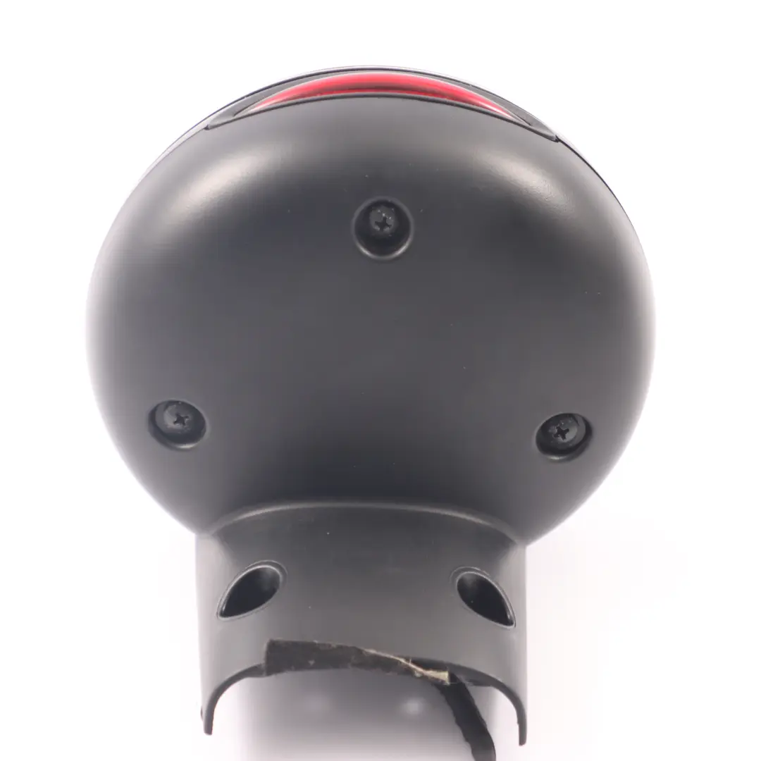 Cuentarrevoluciones Tacometro Cromo para Mini Cooper One R56 R57 R59 R60 R61 con número de pieza 9260579 Mini Cooper One R56 R57 R59 R60 R61 Cuentarrevoluciones Tacometro Cromo - SKU 9260579-2 - Número de pieza 9260579