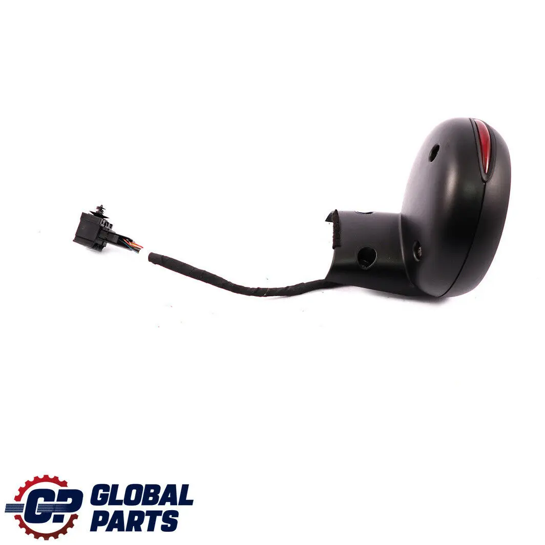 N47N Cuentarrevoluciones Tacometro Gauge para Mini One D R55 R56 R57 LCI con número de pieza 9260580 Mini One D R55 R56 R57 LCI N47N Cuentarrevoluciones Tacometro Gauge - SKU 9260580 - Número de pieza 9260580