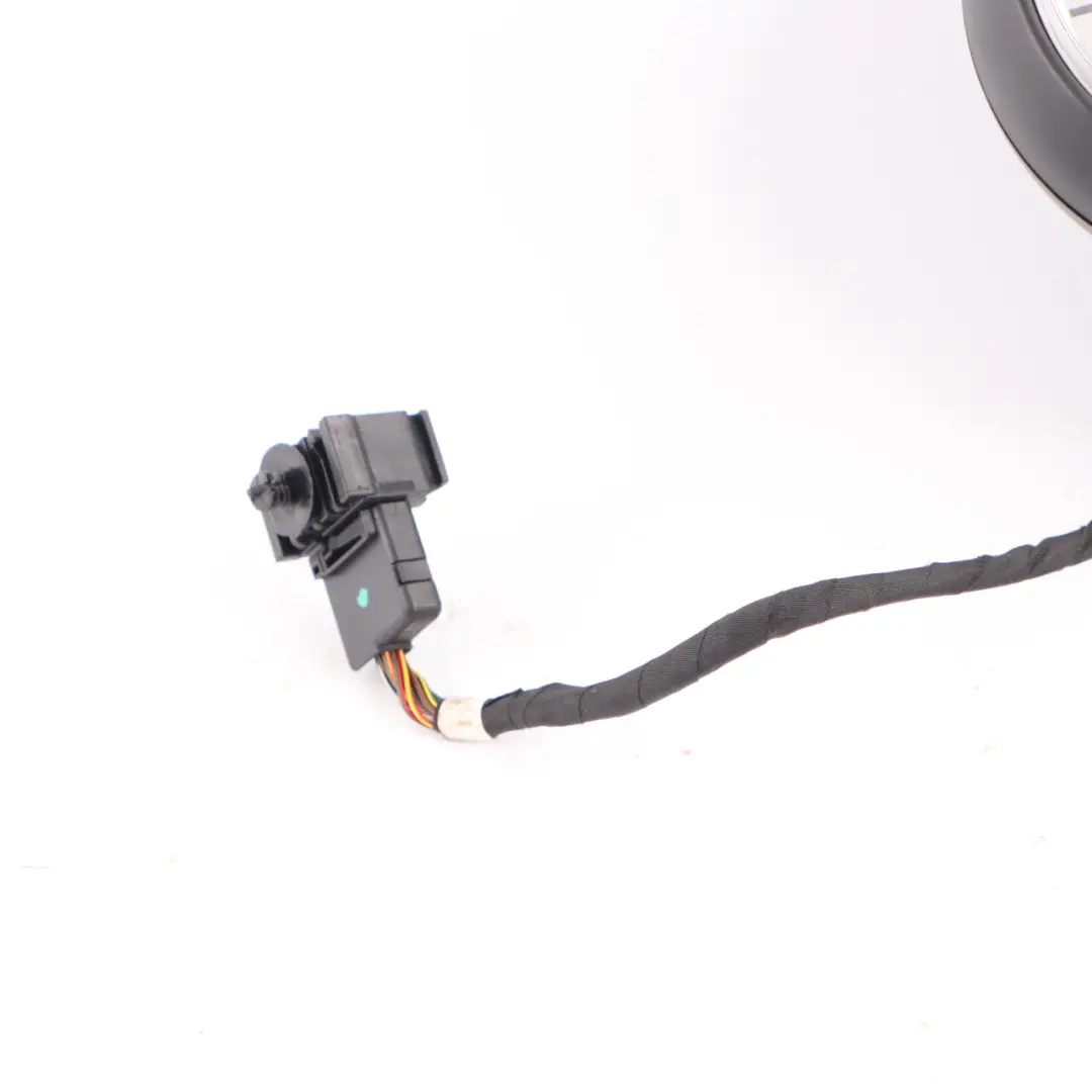 Drehzahl Messer Lenksäule Steuer Gerät 9201398 für Mini Cooper D R56 R57 Diesel mit Teilenummer 9260586 Mini Cooper D R56 R57 Diesel Drehzahl Messer Lenksäule Steuer Gerät 9201398 - SKU 9260586 - Teilenummer 9260586