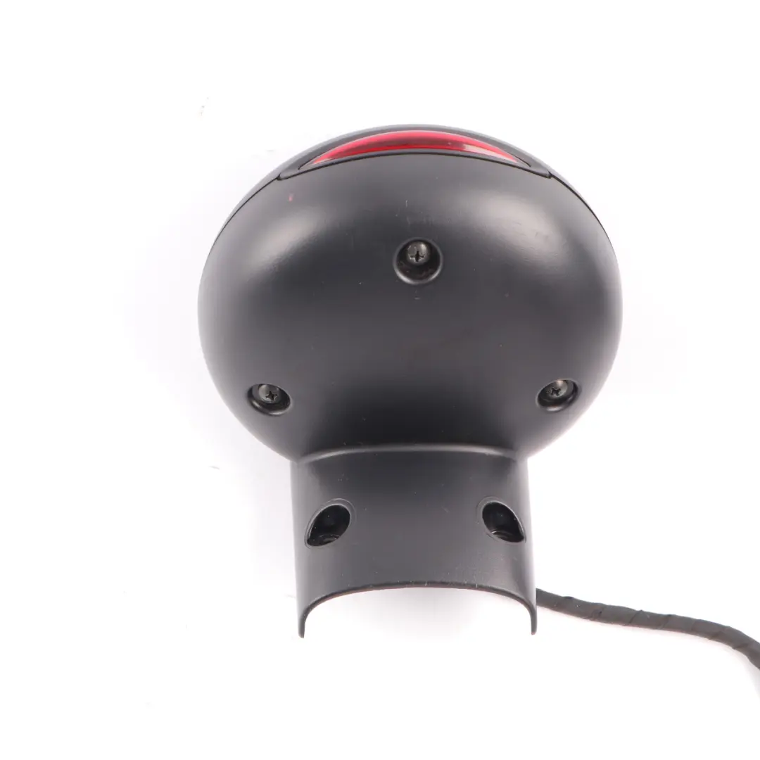 Tacometro Cuentarrevoluciones Cromo 9201398 para Mini Cooper D R56 R57 Diesel con número de pieza 9260586 Mini Cooper D R56 R57 Diesel Tacometro Cuentarrevoluciones Cromo 9201398 - SKU 9260586 - Número de pieza 9260586