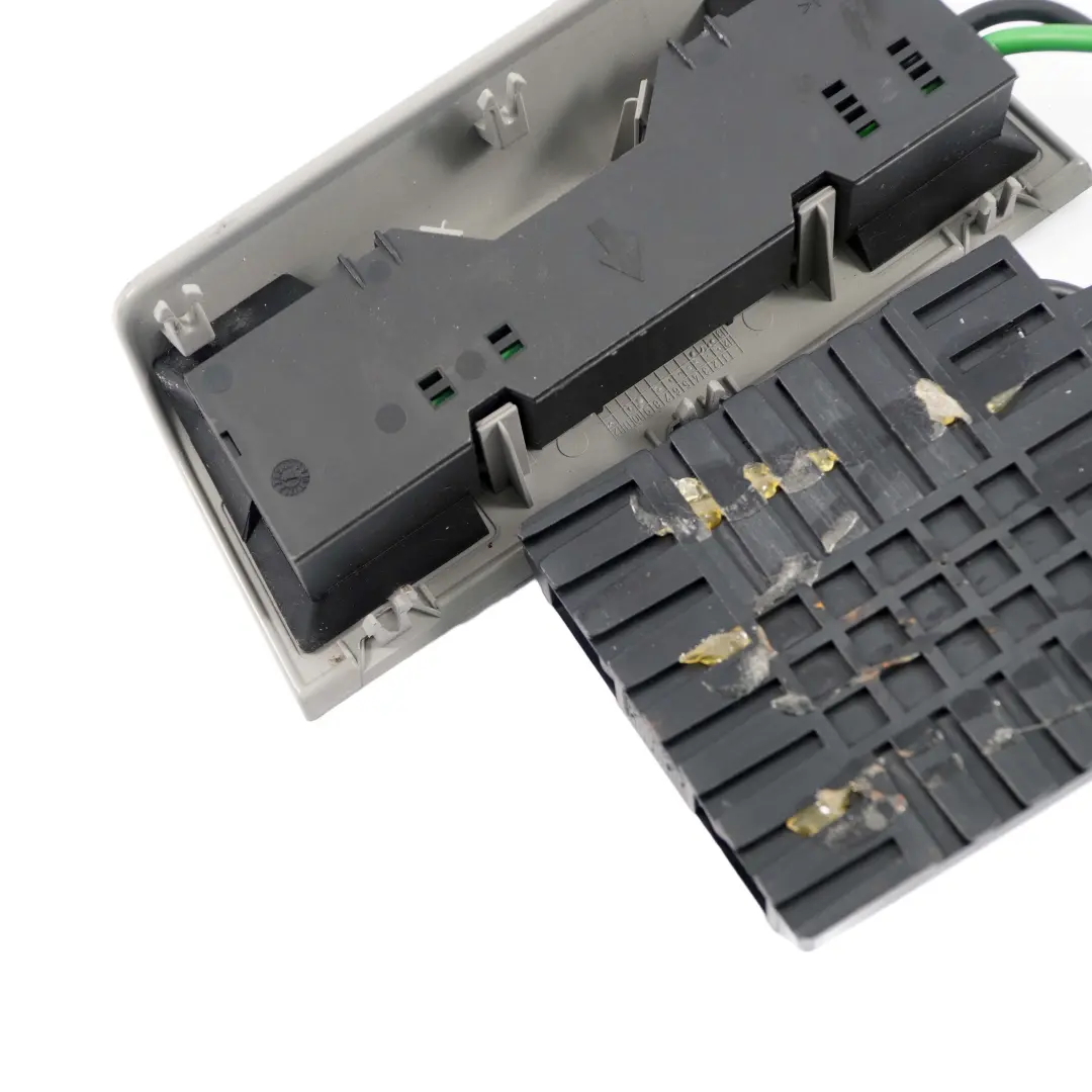  Sensore Allarme BMW E84 E91 Ultra Sonic-Module Unit? Controllo Sistema - SKU 9260874 - Numero di parte 9260874