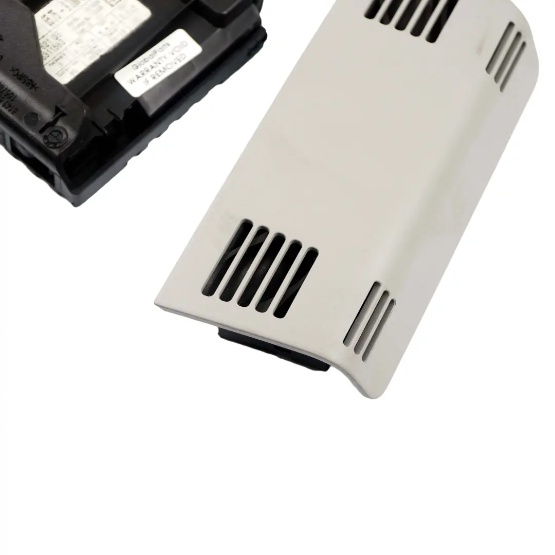 Alarm Sensor BMW E84 E91 Ultra Sonic-Module System Control Unit to with Part number 9260874 Alarm Sensor BMW E84 E91 Ultra Sonic-Module System Control Unit - SKU 9260874 - Part number 9260874