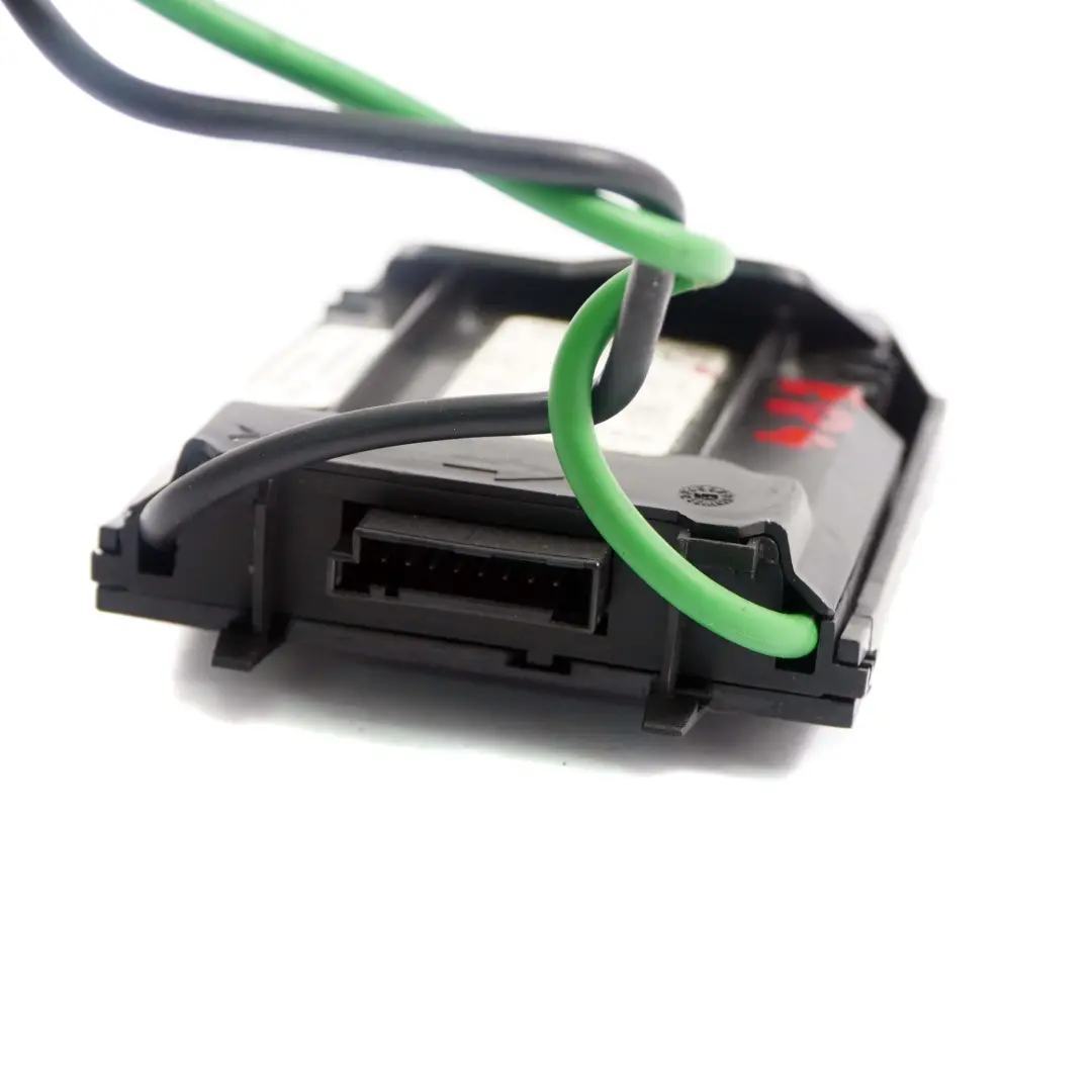 Alarm Sensor BMW E84 E91 Ultra Sonic-Module System Control Unit  - SKU 9260874 - Part number 9260874