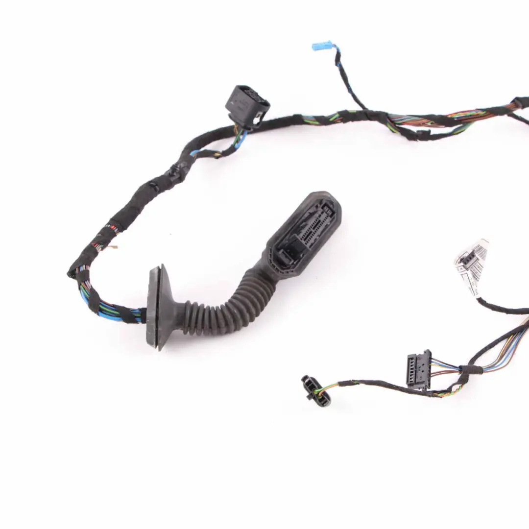 BMW E88 Wiring Cable Harness Loom Cabrio Door Passenger Side Wire - SKU 9260921 - Part number 9260921