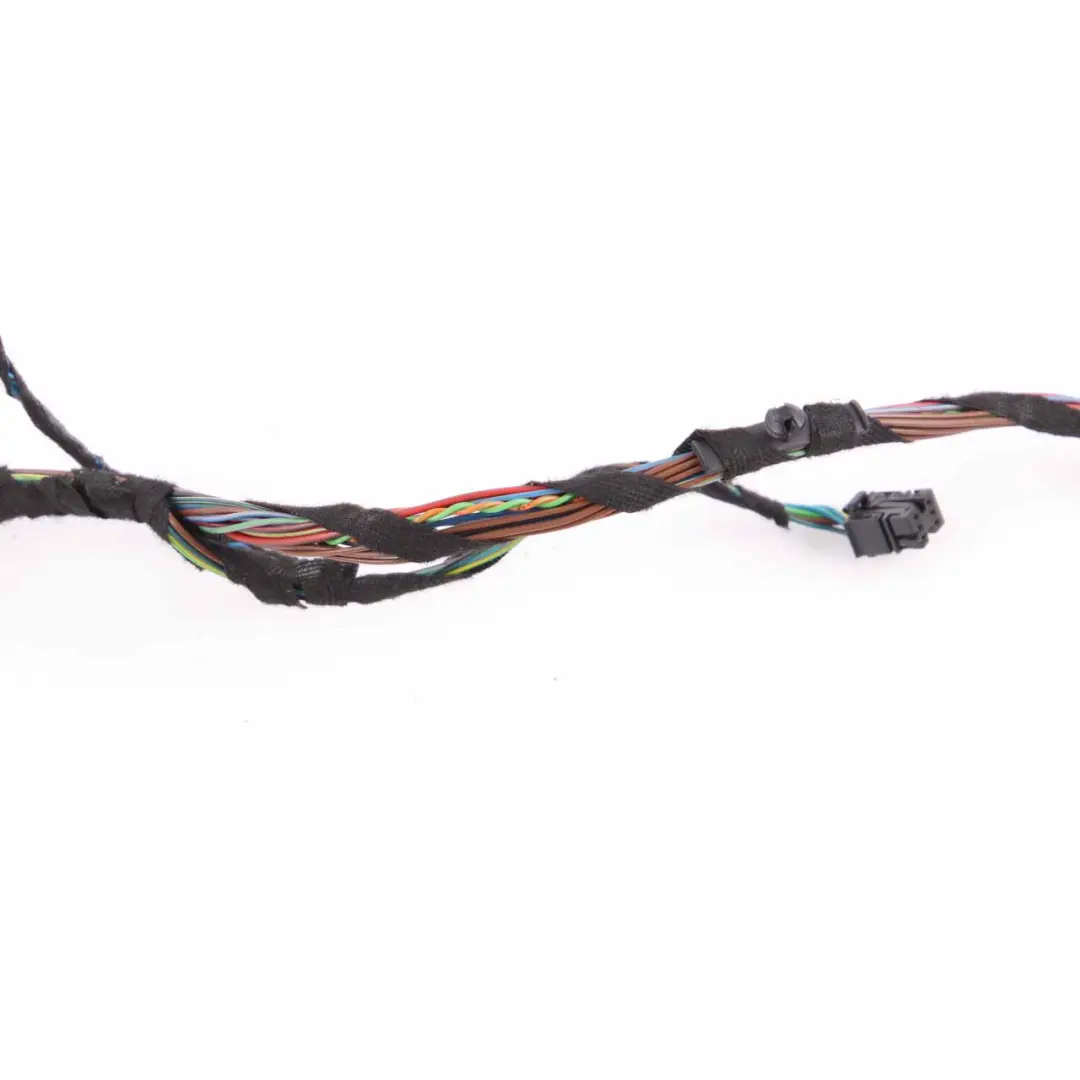 Wiring Cable Harness Loom Cabrio Door Passenger Side Wire to BMW E88 with Part number 9260921 BMW E88 Wiring Cable Harness Loom Cabrio Door Passenger Side Wire - SKU 9260921 - Part number 9260921