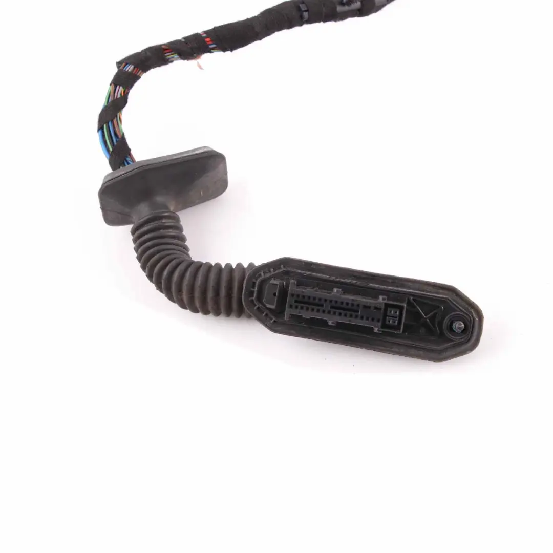 Wiring Cable Harness Loom Cabrio Door Passenger Side Wire to BMW E88 with Part number 9260921 BMW E88 Wiring Cable Harness Loom Cabrio Door Passenger Side Wire - SKU 9260921 - Part number 9260921