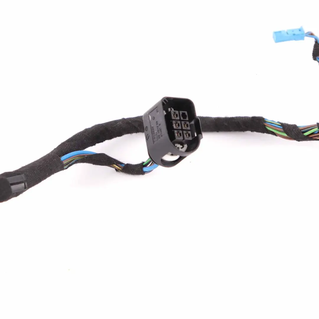 BMW E88 Wiring Cable Harness Loom Cabrio Door Passenger Side Wire - SKU 9260921 - Part number 9260921