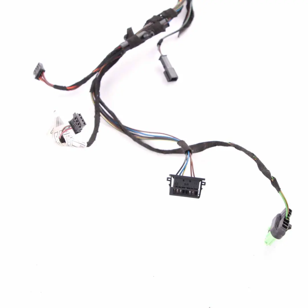 Wiring Cable Harness Loom Cabrio Door Passenger Side Wire to BMW E88 with Part number 9260921 BMW E88 Wiring Cable Harness Loom Cabrio Door Passenger Side Wire - SKU 9260921 - Part number 9260921