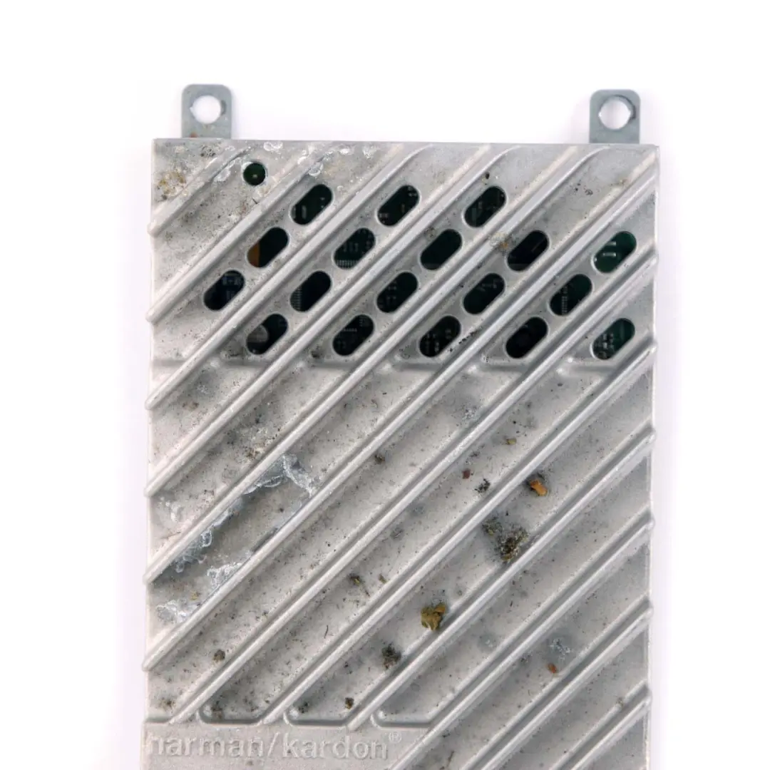 Amplifier Control Unit Hifi Harman Kardon to Mini Cooper R57 R58 R60 R61 with Part number 9260949 Mini Cooper R57 R58 R60 R61 Amplifier Control Unit Hifi Harman Kardon - SKU 9260949 - Part number 9260949