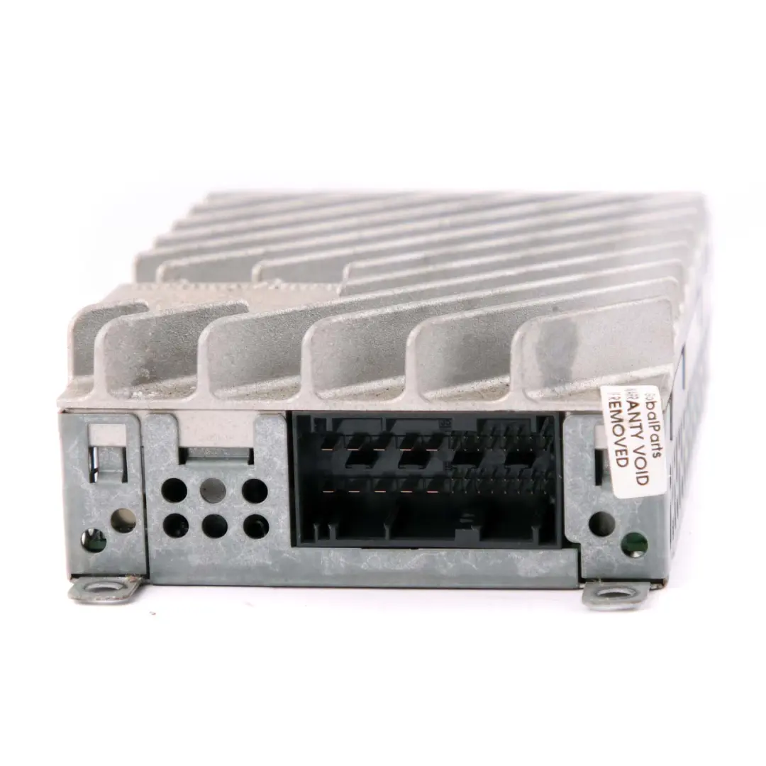 Amplifier Control Unit Hifi Harman Kardon to Mini Cooper R57 R58 R60 R61 with Part number 9260949 Mini Cooper R57 R58 R60 R61 Amplifier Control Unit Hifi Harman Kardon - SKU 9260949 - Part number 9260949