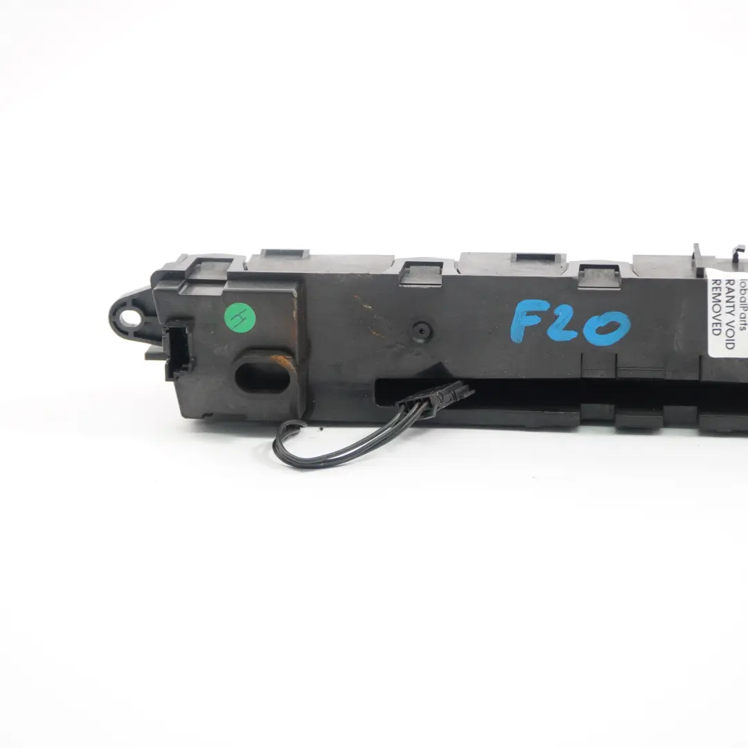 BMW F20 F21 F30 F31 F32 Sterownik Radia - SKU 9261098 - Numer Części 9261098