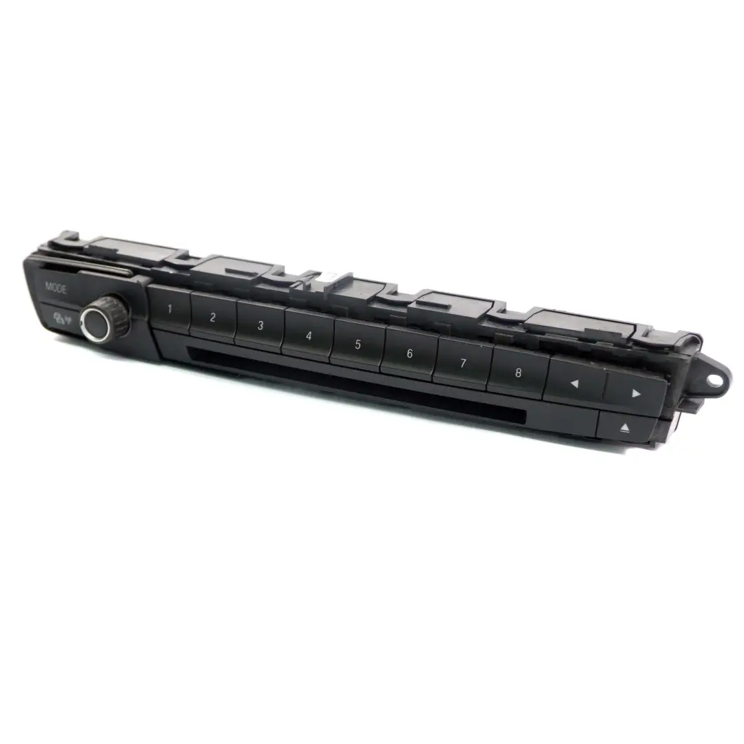 BMW F20 F21 F30 F31 F32 F33 F34 Radio Control Panel De Interruptores - SKU 9261098 - Número de pieza 9261098