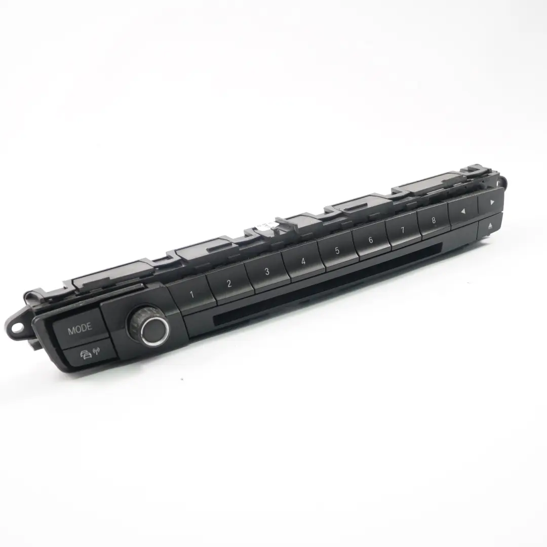 BMW F20 F21 F30 F31 F32 F33 F34 Unite de Controle Audio Fbm - SKU 9261098 - Numéro de pièce 9261098