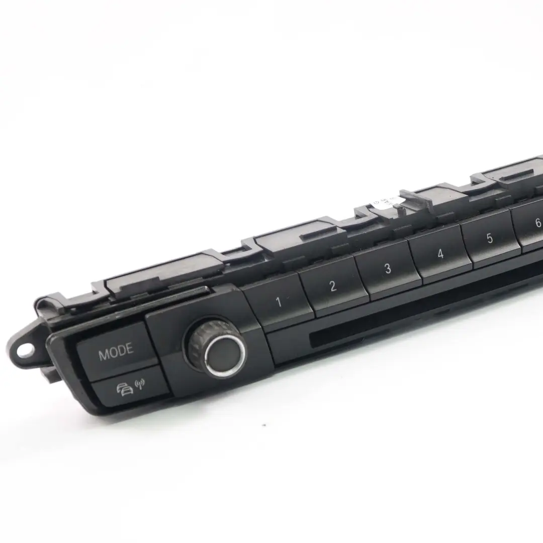 BMW F20 F21 F30 F31 F32 F33 F34 Unite de Controle Audio Fbm - SKU 9261098 - Numéro de pièce 9261098