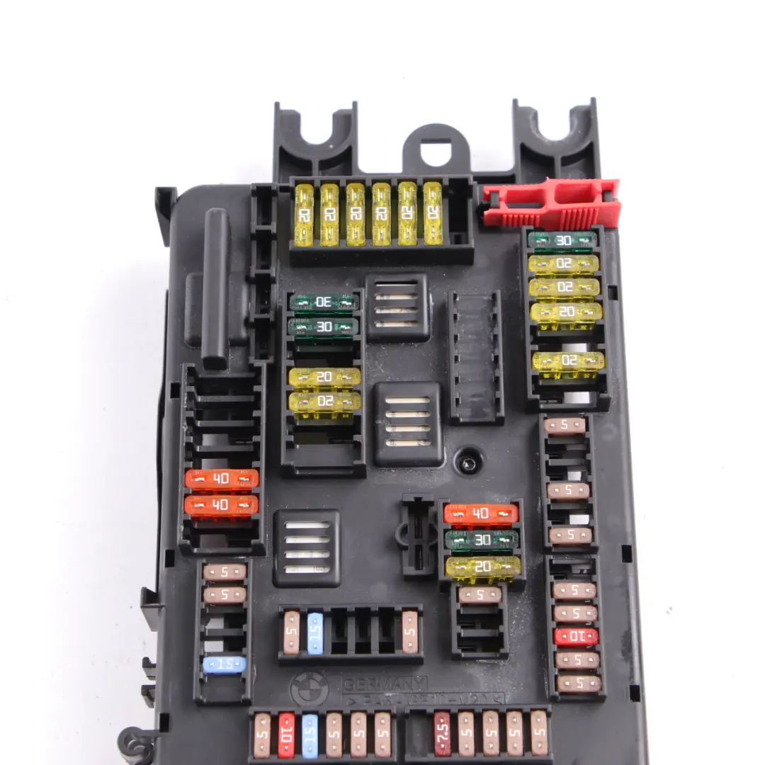BMW F20 F21 F30 F31 Fusibili Unità Controllo distribuzione Energia Box - SKU 9261110 - Numero di parte 9261110