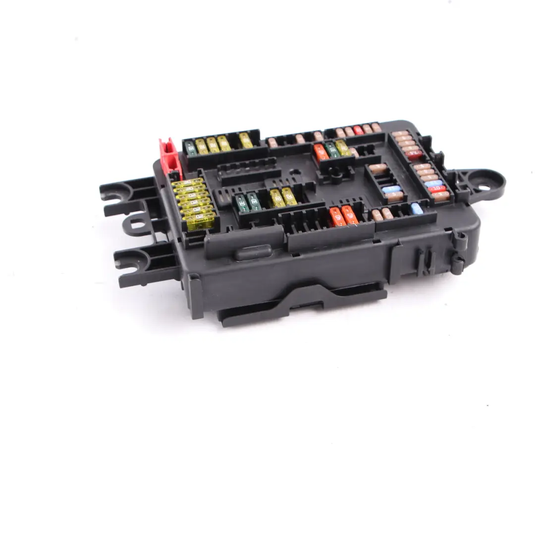 BMW F20 F21 F30 F31 Fuse Box Stromverteilung Steuergerät Box hinten - SKU 9261110 - Teilenummer 9261110
