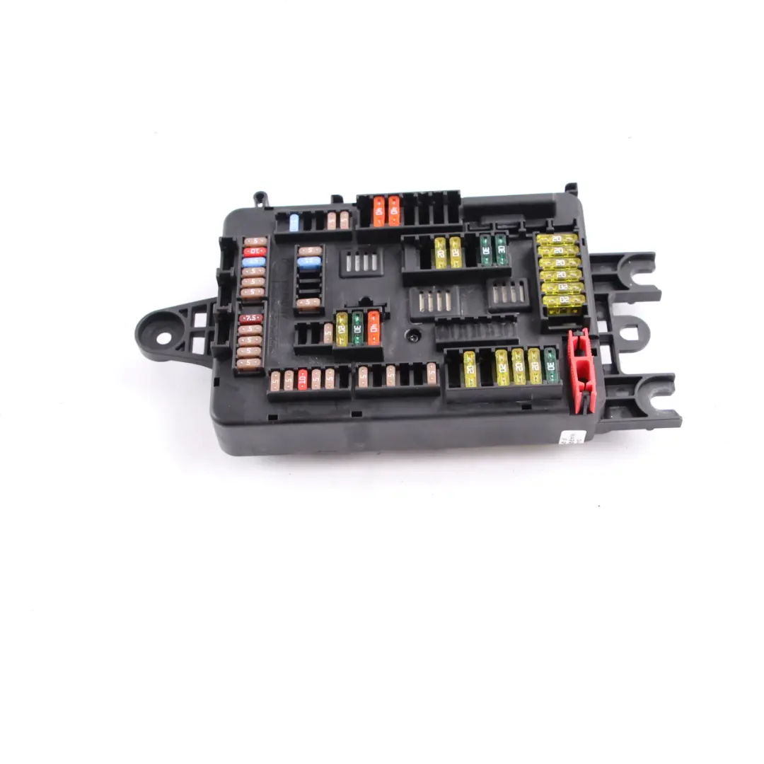 BMW F20 F21 F30 F31 Fusibili Unità Controllo distribuzione Energia Box - SKU 9261110 - Numero di parte 9261110