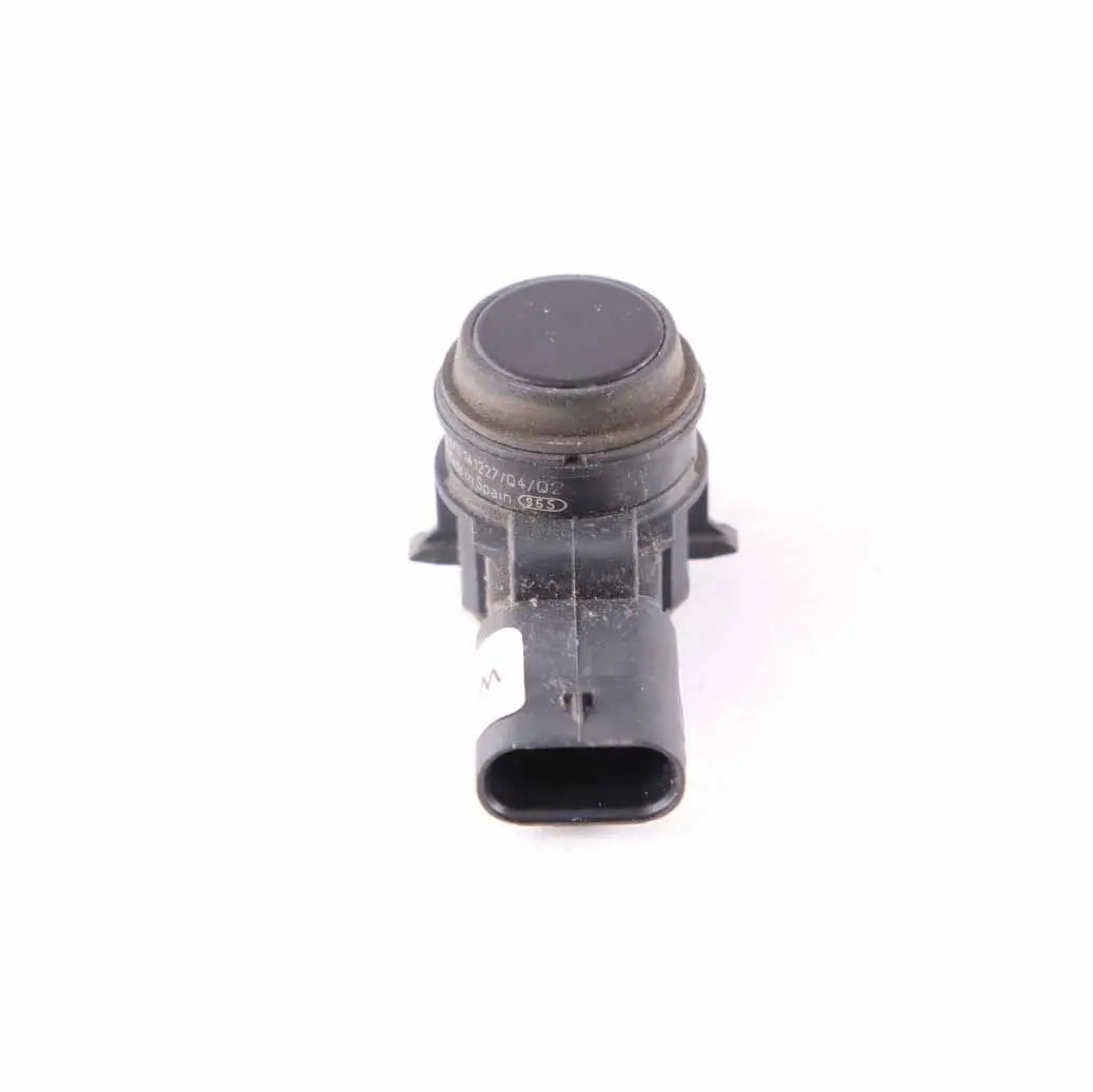 Parksensor Sensor für Einparkhilfe Schwarz für BMW F20 F21 F22 F30 F31 F32 mit Teilenummer 9261582 BMW F20 F21 F22 F30 F31 F32 Parksensor Sensor für Einparkhilfe Schwarz - SKU 9261582-BLK - Teilenummer 9261582