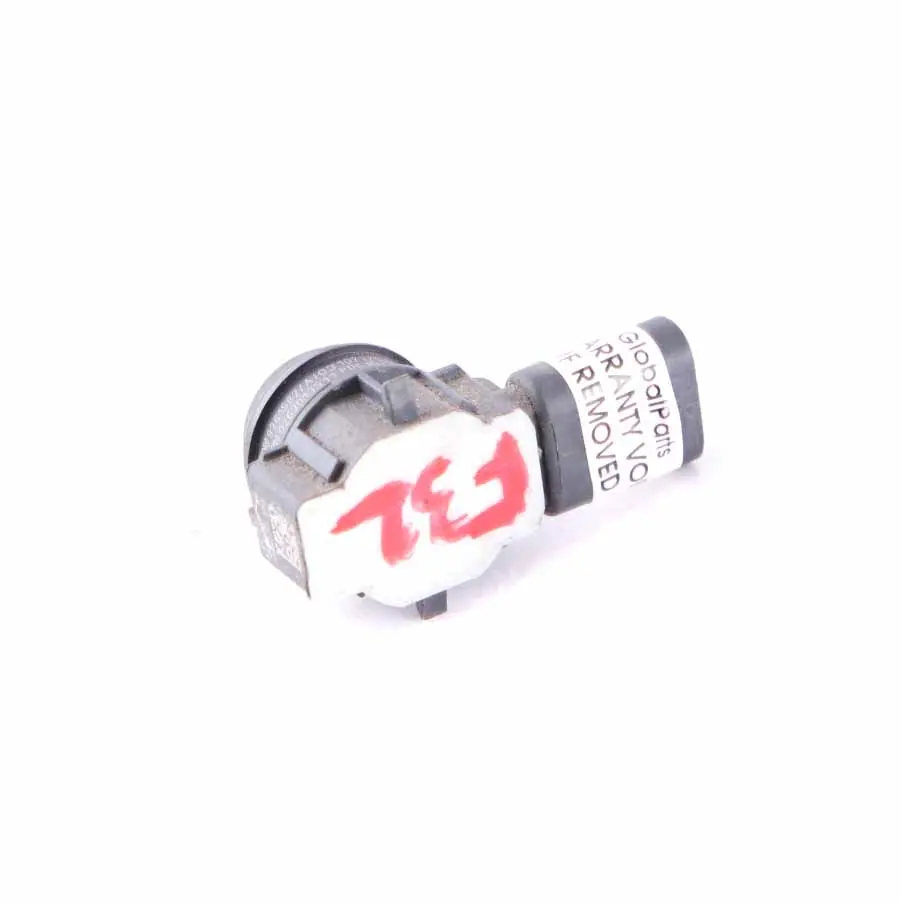 Capteur Stationnement Ultrasons PDC Noir pour BMW F20 F21 F22 F30 F31 F32 F36 à propos du numéro de pièce 9261582 BMW F20 F21 F22 F30 F31 F32 F36 Capteur Stationnement Ultrasons PDC Noir - SKU 9261582-BLK - Numéro de pièce 9261582