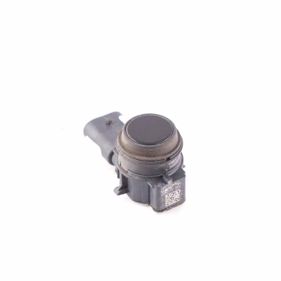 Ultrasonic Parking Sensor PDC Black BMW F20 F21 F22 F30 F31 F32 F33 F36 - SKU 9261582-BLK - Part number 9261582