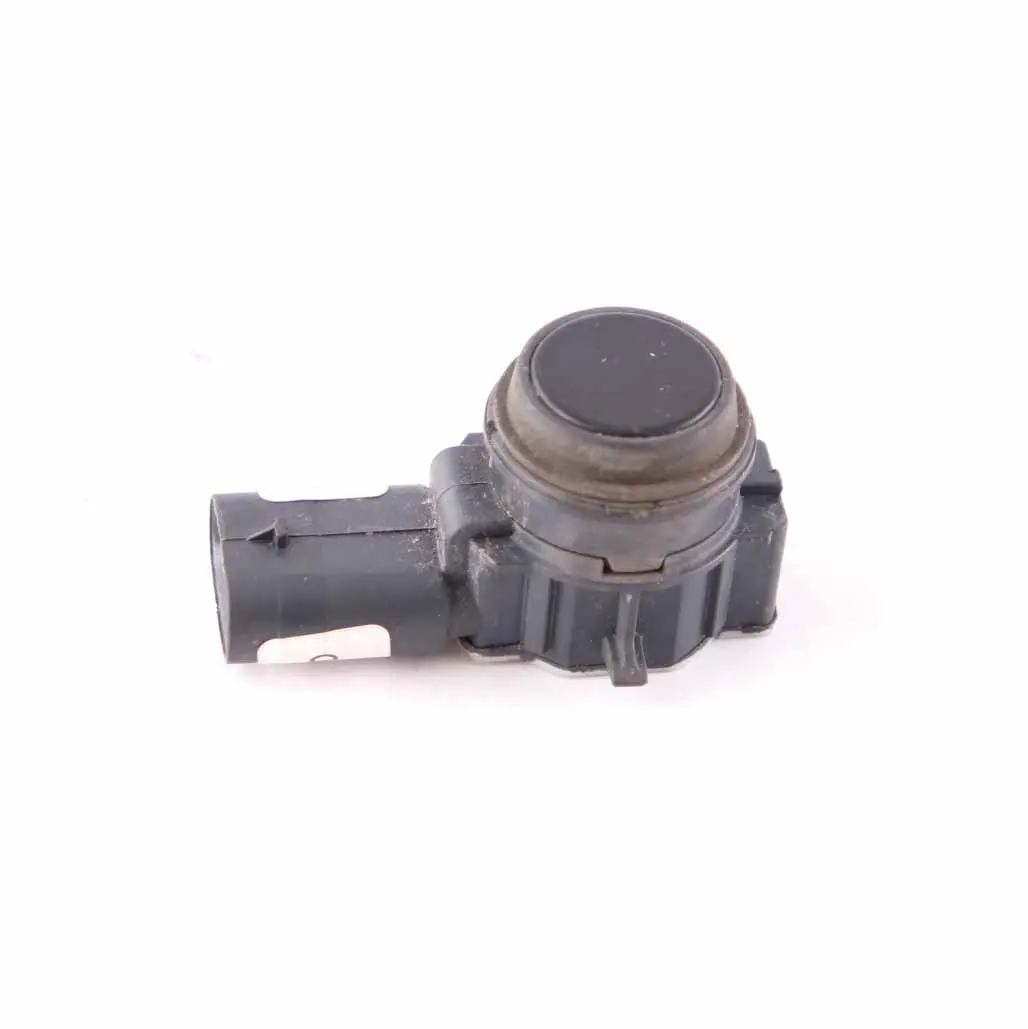 Ultrasonic Parking Sensor PDC Black BMW F20 F21 F22 F30 F31 F32 F33 F36 - SKU 9261582-BLK - Part number 9261582