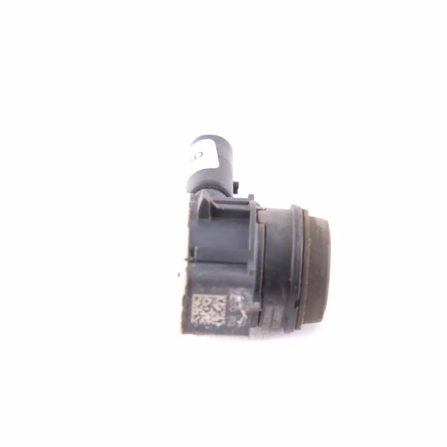Ultrasonic Parking Sensor PDC Black BMW F20 F21 F22 F30 F31 F32 F33 F36 - SKU 9261582-BLK - Part number 9261582
