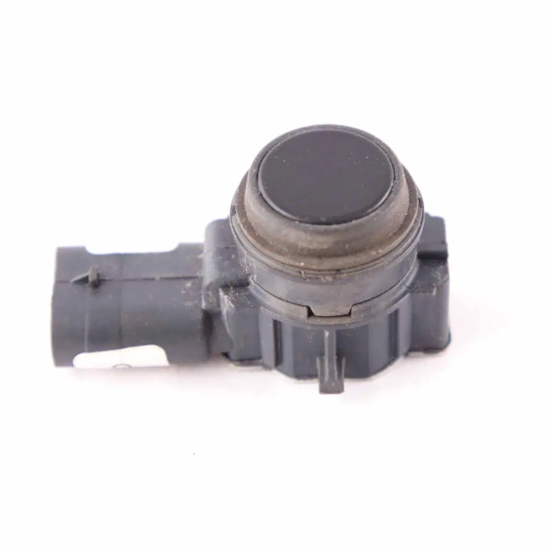Parksensor Sensor für Einparkhilfe Schwarz für BMW F20 F21 F22 F30 F31 F32 mit Teilenummer 9261582 BMW F20 F21 F22 F30 F31 F32 Parksensor Sensor für Einparkhilfe Schwarz - SKU 9261582-BLK - Teilenummer 9261582