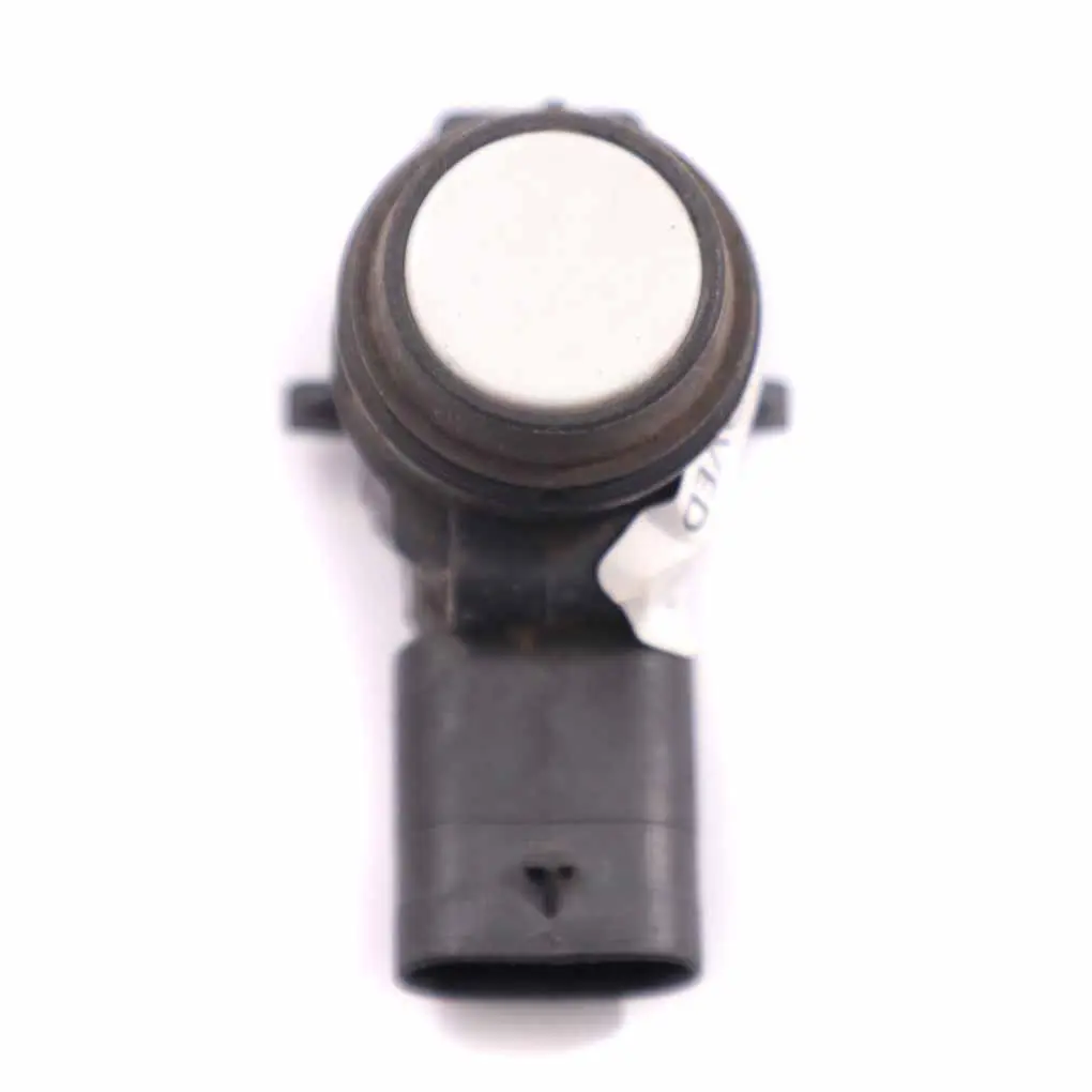 Capteur Stationnement PDC Pare Chocs Avant Blanc Minéral A96 pour BMW F20 F30 à propos du numéro de pièce 9261588 BMW F20 F30 Capteur Stationnement PDC Pare Chocs Avant Blanc Minéral A96 - SKU 9261588-MW - Numéro de pièce 9261588