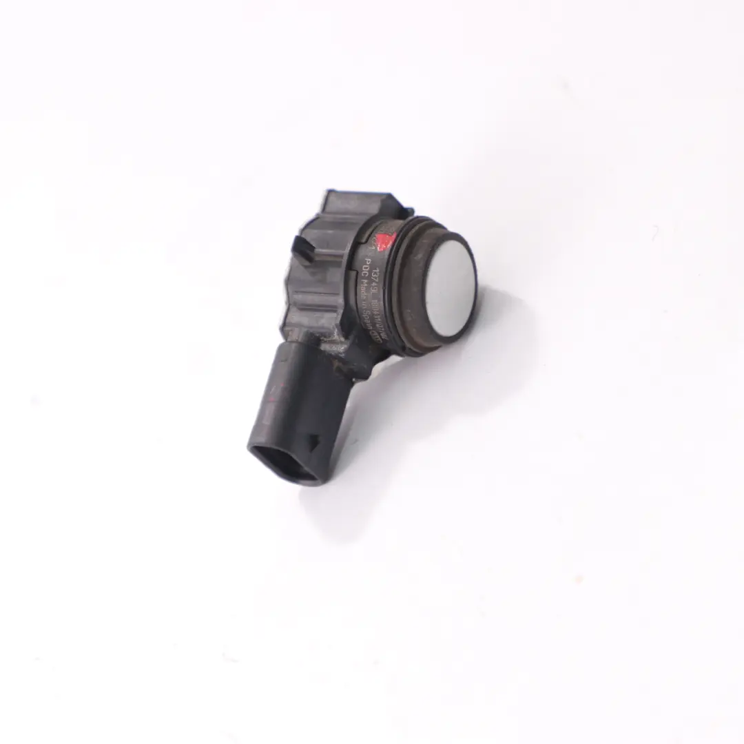 BMW F20 Sensor Aparcamiento Parachoques Delantero PDC Mineral Blanco A96 - SKU 9261588-MW - Número de pieza 9261588