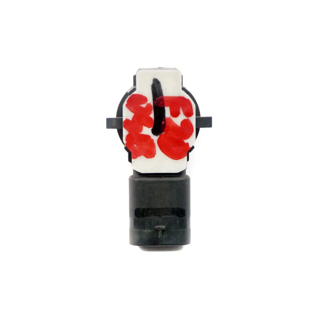  PDC Parking Sensor BMW F20 F21 F30 Ultrasonic Front Tiefseeblau Deep Sea Blue - SKU 9261590 - Part number 9261590