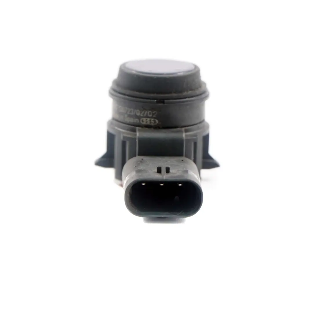 PDC Parking Sensor BMW F20 F21 F30 Ultrasonic Front Tiefseeblau Deep Sea Blue - SKU 9261590 - Part number 9261590