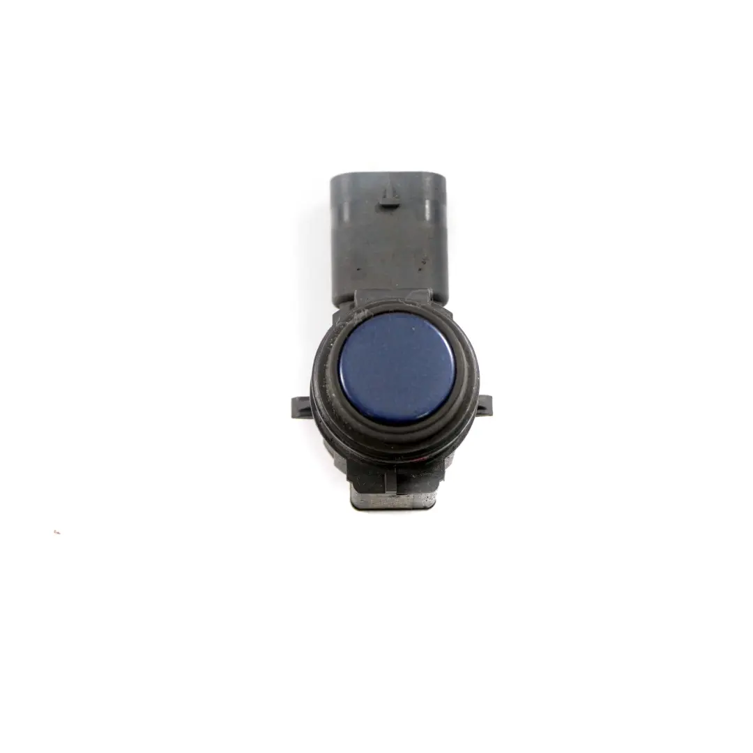 BMW F20 F21 F30 F31 Pdc Sensore Ultraveloce Ant. Blu Acque Profonde Metallizzato - SKU 9261590 - Numero di parte 9261590