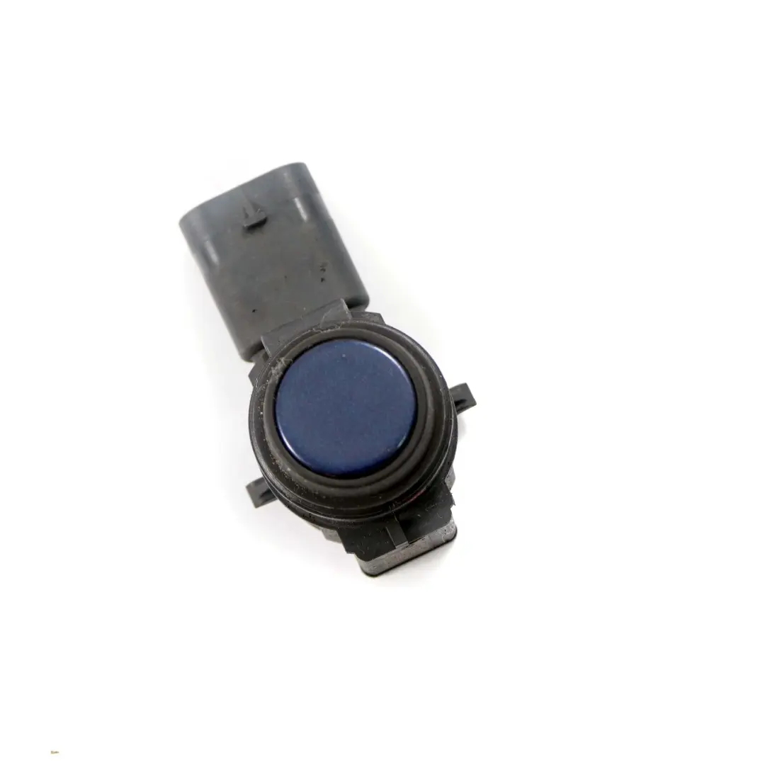 BMW F20 F21 F30 F31 Pdc Sensore Ultraveloce Ant. Blu Acque Profonde Metallizzato - SKU 9261590 - Numero di parte 9261590