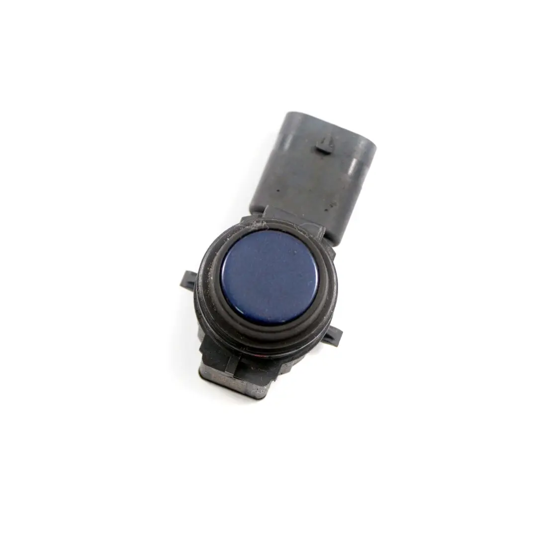 BMW F20 F21 F30 F31 Pdc Sensore Ultraveloce Ant. Blu Acque Profonde Metallizzato - SKU 9261590 - Numero di parte 9261590