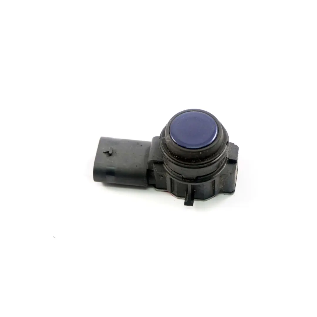  PDC Parking Sensor BMW F20 F21 F30 Ultrasonic Front Tiefseeblau Deep Sea Blue - SKU 9261590 - Part number 9261590