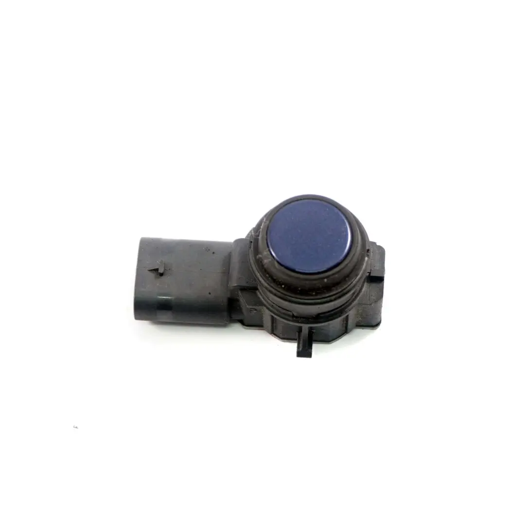  PDC Parking Sensor BMW F20 F21 F30 Ultrasonic Front Tiefseeblau Deep Sea Blue - SKU 9261590 - Part number 9261590