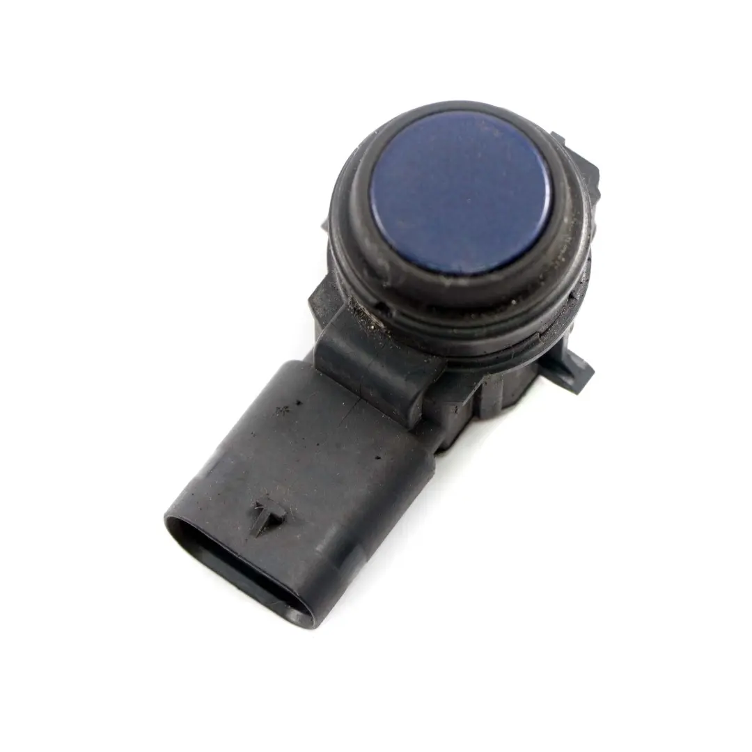  PDC Parking Sensor BMW F20 F21 F30 Ultrasonic Front Tiefseeblau Deep Sea Blue - SKU 9261590 - Part number 9261590