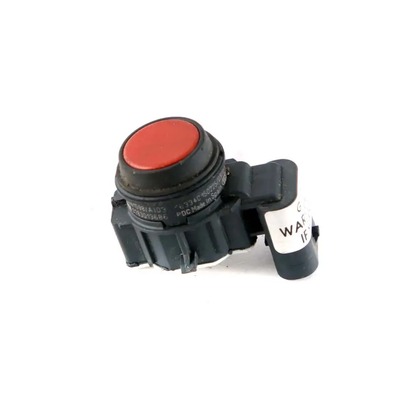 Parachoques Trasero PDC Sensor Ultrasónico Valencia Naranja B44 para BMW F20 F21 F22 con número de pieza 9261598 BMW F20 F21 F22 Parachoques Trasero PDC Sensor Ultrasónico Valencia Naranja B44 - SKU 9261598 - Número de pieza 9261598