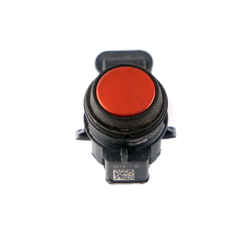 BMW F20 F21 F22 Heck Stoßstange PDC Ultraschall Sensor Valencia Orange B44 - SKU 9261598 - Teilenummer 9261598