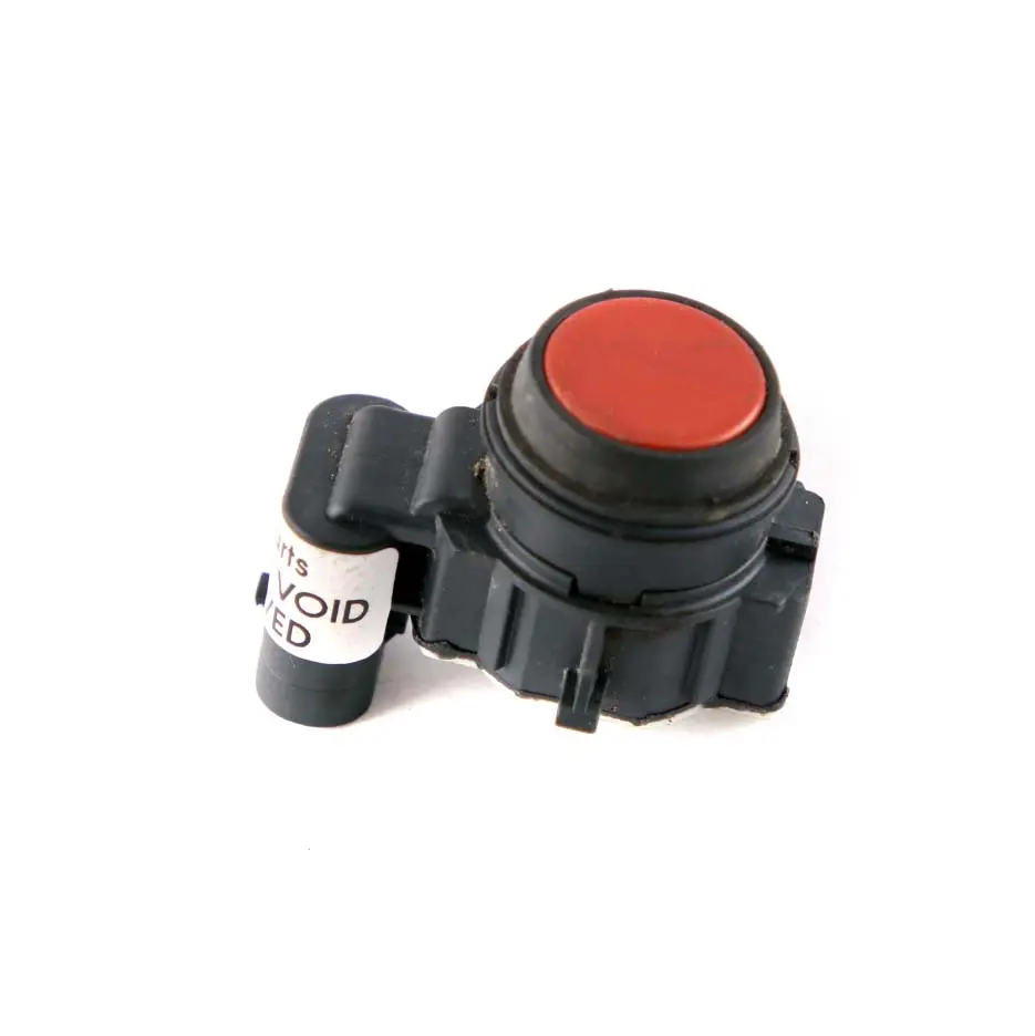 Heck Stoßstange PDC Ultraschall Sensor Valencia Orange B44 für BMW F20 F21 F22 mit Teilenummer 9261598 BMW F20 F21 F22 Heck Stoßstange PDC Ultraschall Sensor Valencia Orange B44 - SKU 9261598 - Teilenummer 9261598