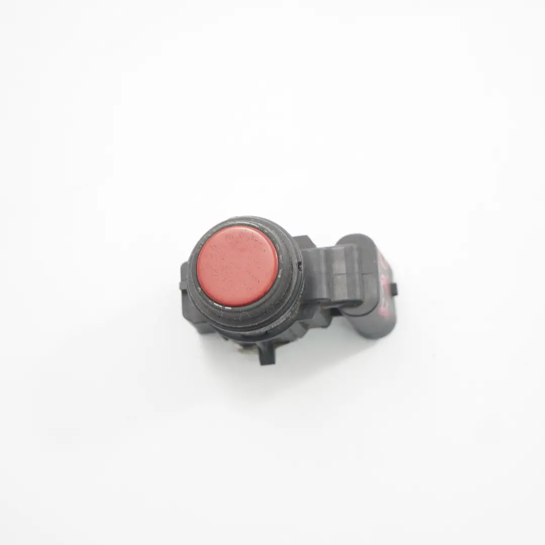 BMW F20 F87 Rear Bumper Parking Sensor PDC Melbourne Red Metallic - A75 - SKU 9261601-MRT - Part number 9261601