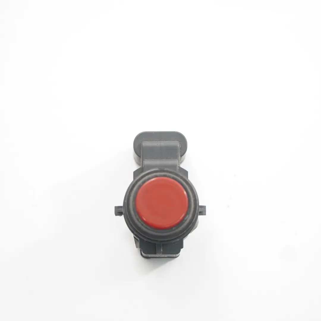BMW F20 F87 Rear Bumper Parking Sensor PDC Melbourne Red Metallic - A75 - SKU 9261601-MRT - Part number 9261601