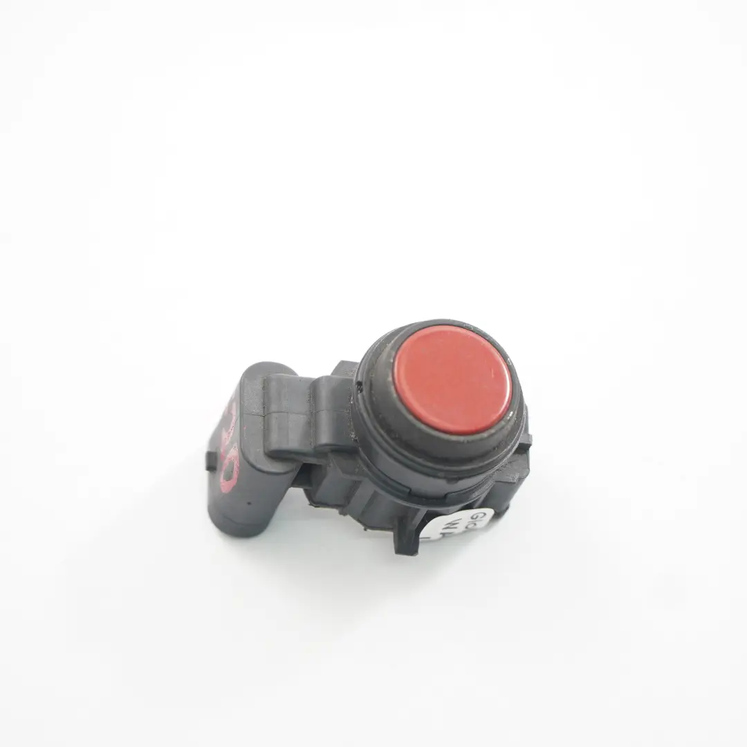 Heckstoßstange Parksensor PDC Melbourne Rot Metallic - A75 für BMW F20 F87 mit Teilenummer 9261601 BMW F20 F87 Heckstoßstange Parksensor PDC Melbourne Rot Metallic - A75 - SKU 9261601-MRT - Teilenummer 9261601