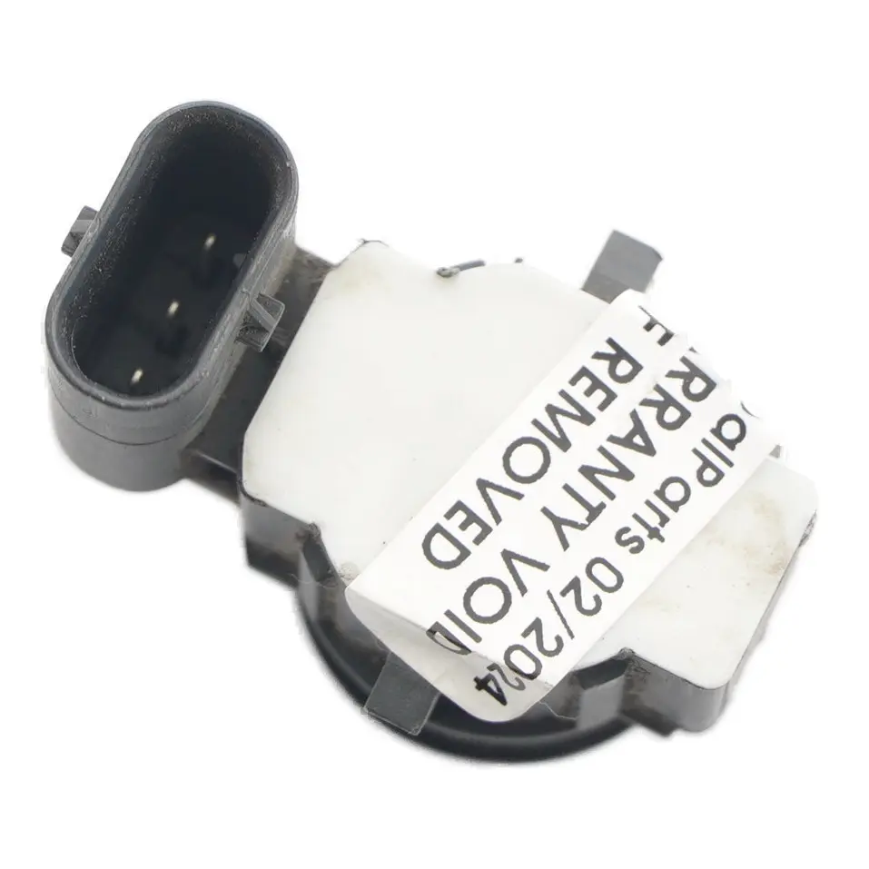 BMW F20 F87 pare-chocs arrière détecteur de stationnement PDC Melbourne Red A75 - SKU 9261601-MRT - Numéro de pièce 9261601