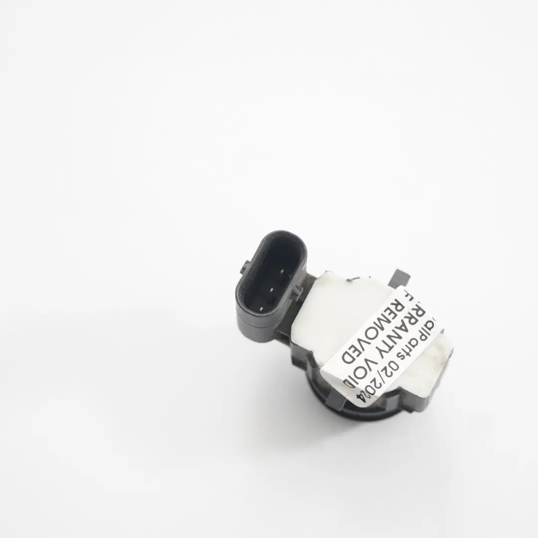 BMW F20 F87 Parachoques trasero con sensor aparcamiento PDC Melbourne Rojo A75 - SKU 9261601-MRT - Número de pieza 9261601